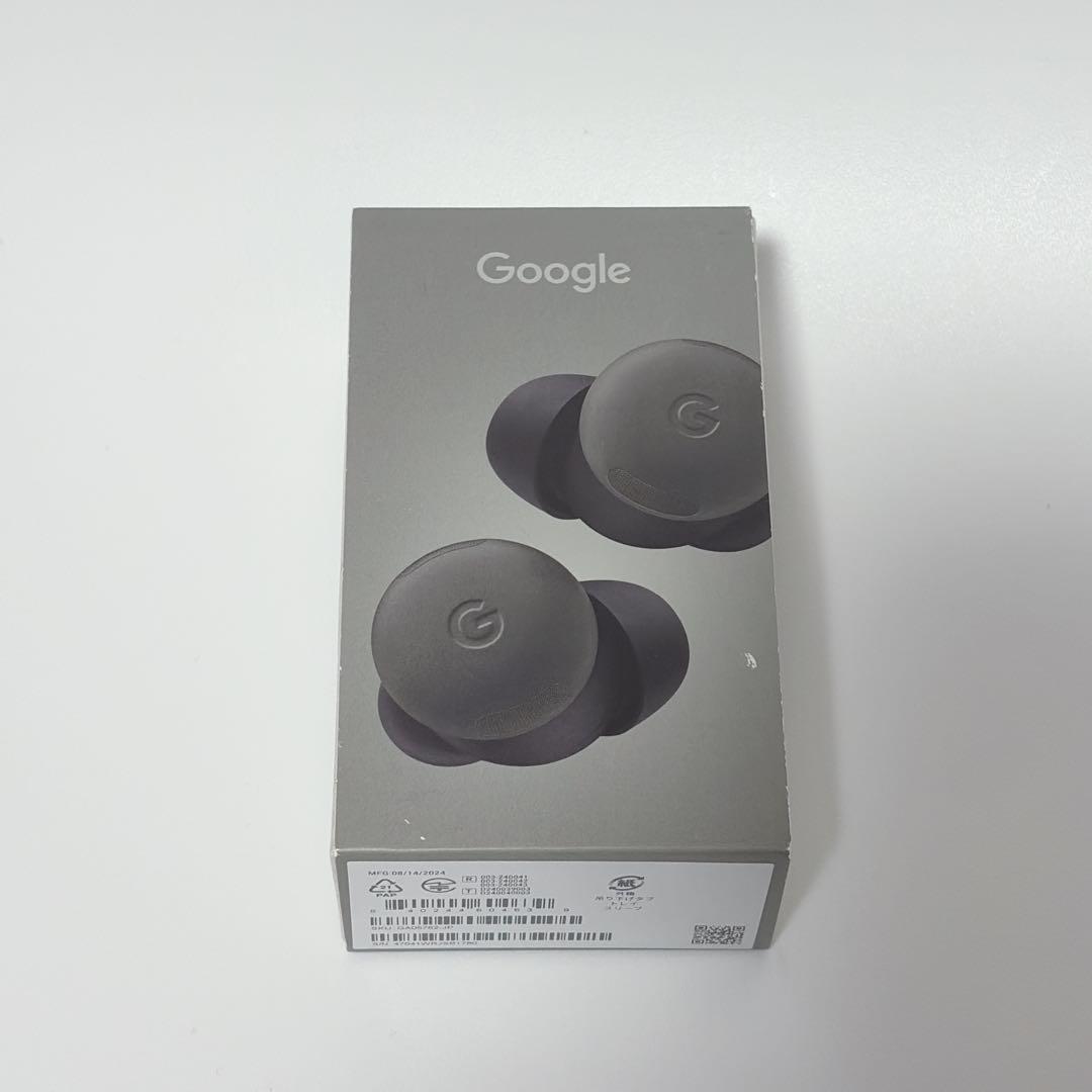 Google Pixel Buds Pro 2 Hazel 新品未開封品