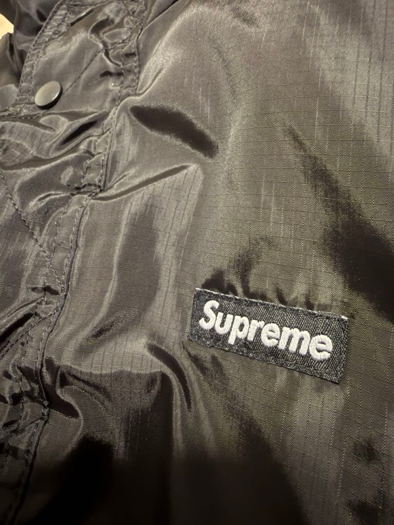 ジャケット・アウター Supreme Geo Reversible WINDSTOPPER