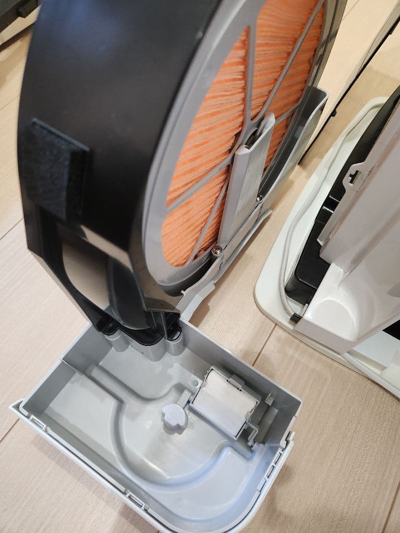 DAIKIN 加湿ストリーマ空気清浄機MCK70VE6