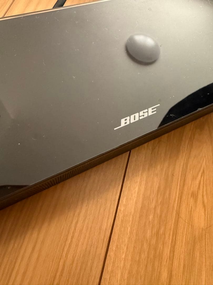 Bose Smart Soundbar 700 サウンドバー