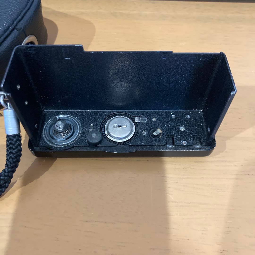 Rollei 35 T コンパクトフィルムカメラ　12時間限定セール！！