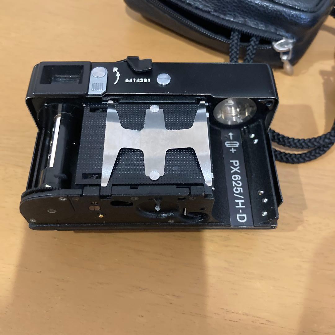 Rollei 35 T コンパクトフィルムカメラ　12時間限定セール！！