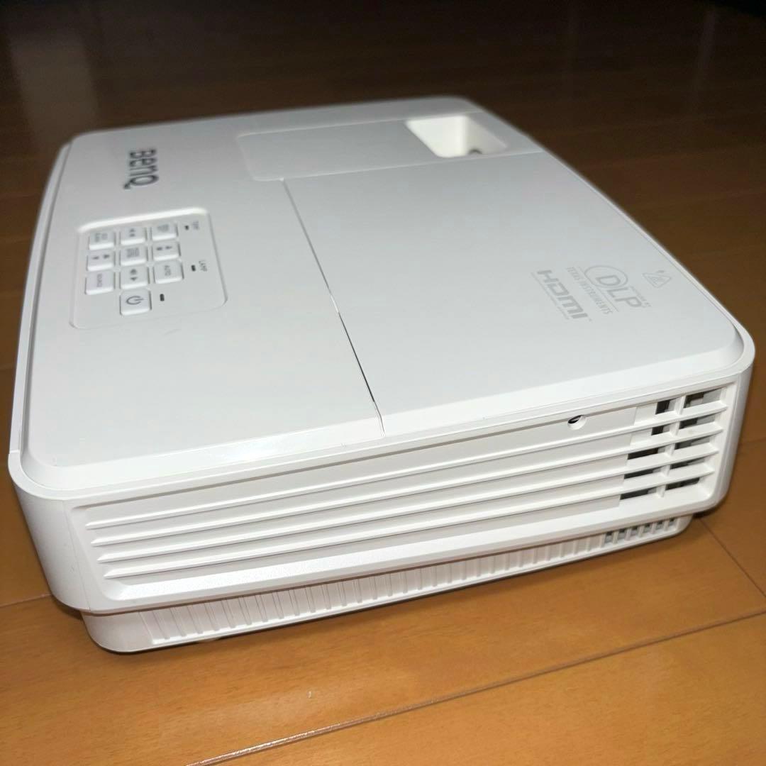 BenQ プロジェクター MS527 スタンダードモデル ソフトキャリー付き