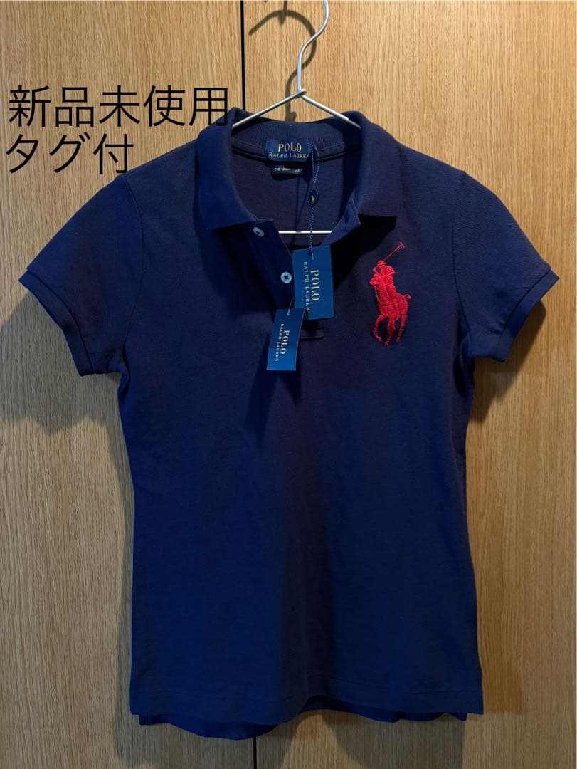 POLO RALPH LAUREN レディース ポロシャツ