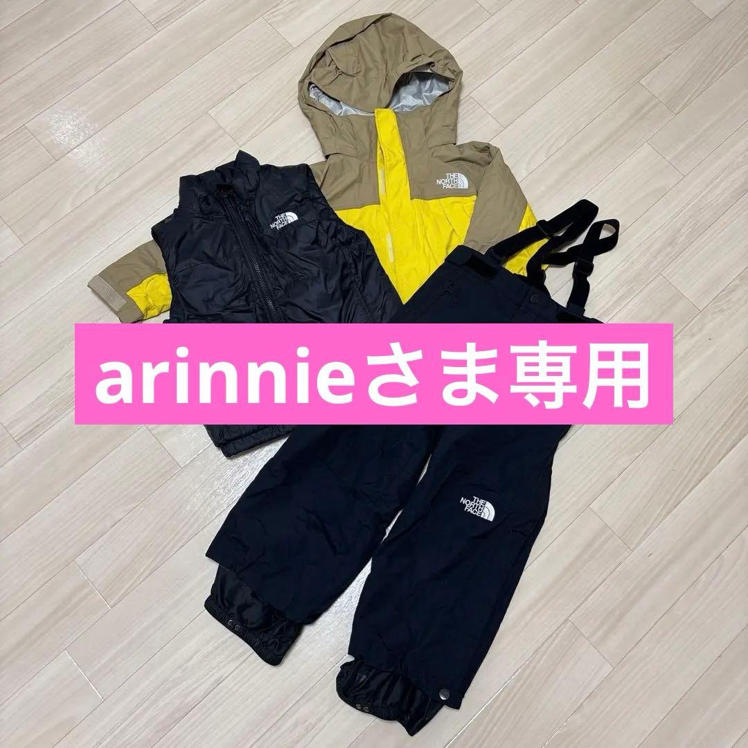 【arinnieさま専用】THE NORTH FACE
