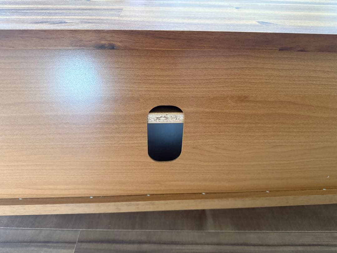 unico（ウニコ）SWELLA(スウェラ)　TVボード W1600