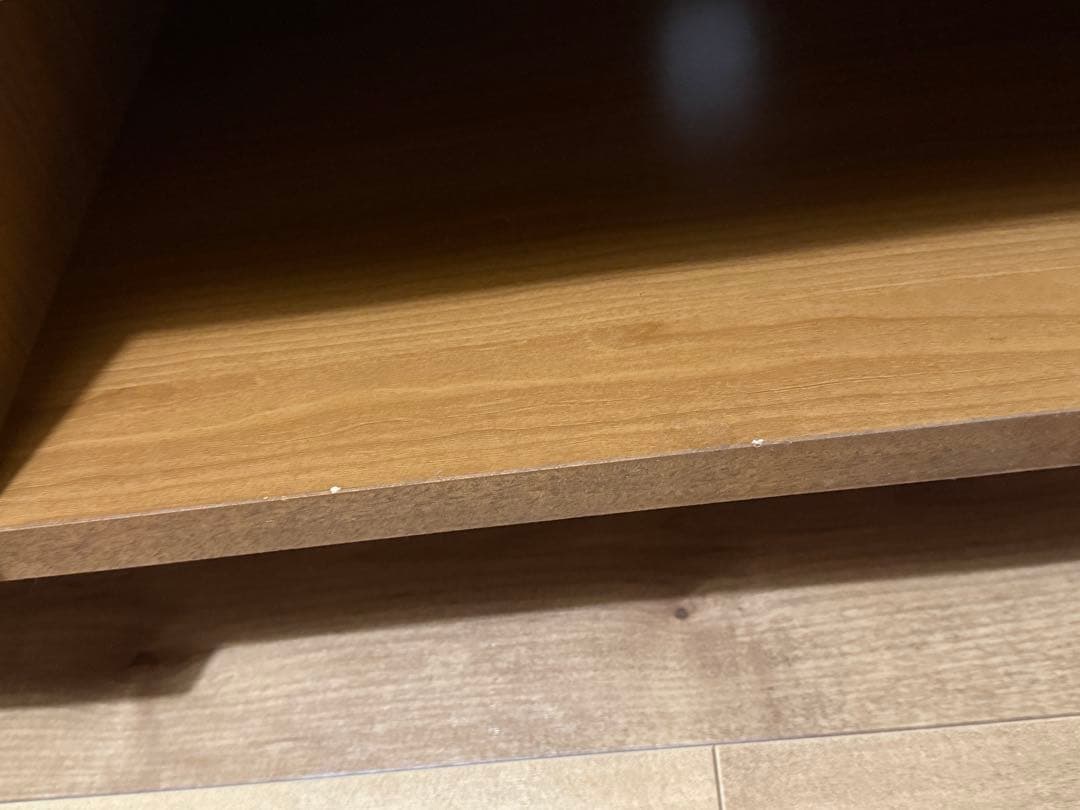 unico（ウニコ）SWELLA(スウェラ)　TVボード W1600