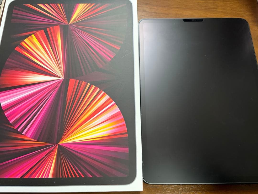 ipad pro m1 (第三世代) 11インチ　128gb