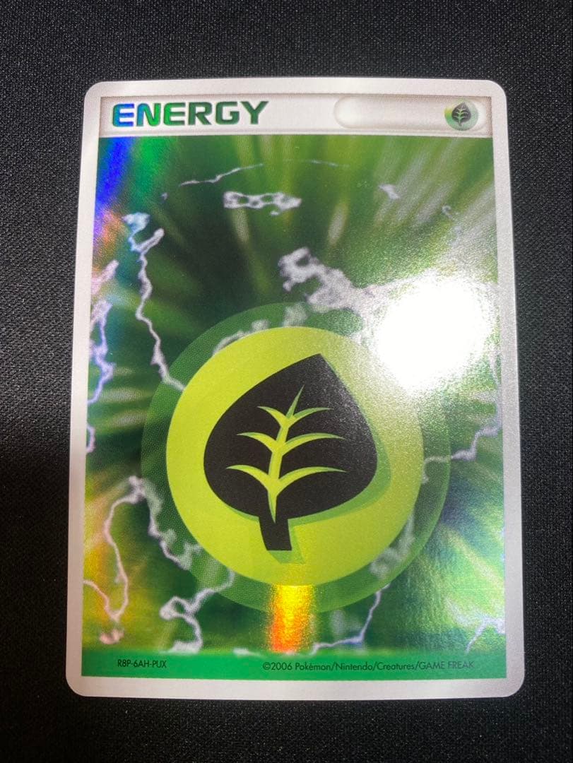 ポケモンカード ホロンエネルギー まとめ売り 4枚 草　水 闘 ポケカ