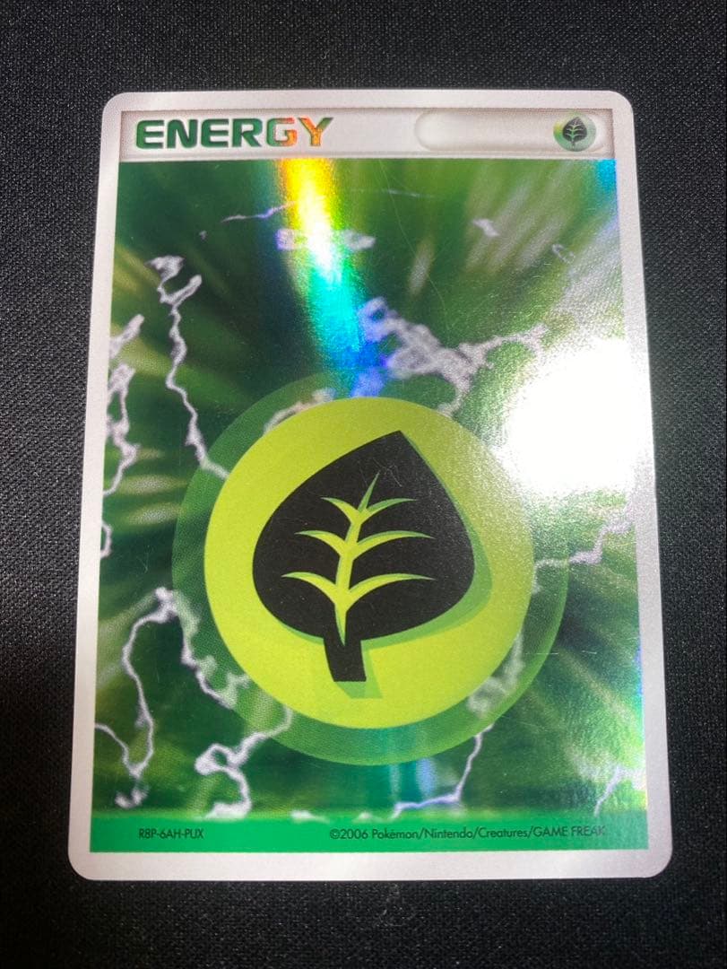 ポケモンカード ホロンエネルギー まとめ売り 4枚 草　水 闘 ポケカ