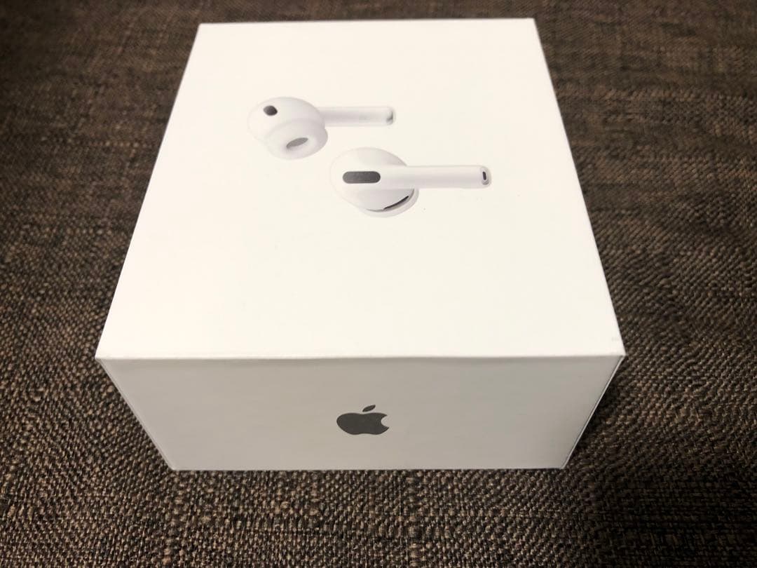 AirPods Pro3 本体 新品 未使用 未開封