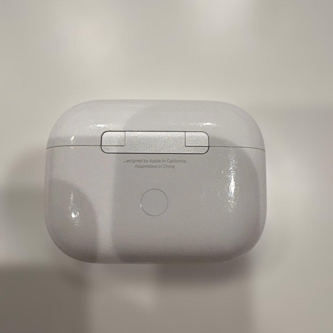 AirPods第2世代　本体