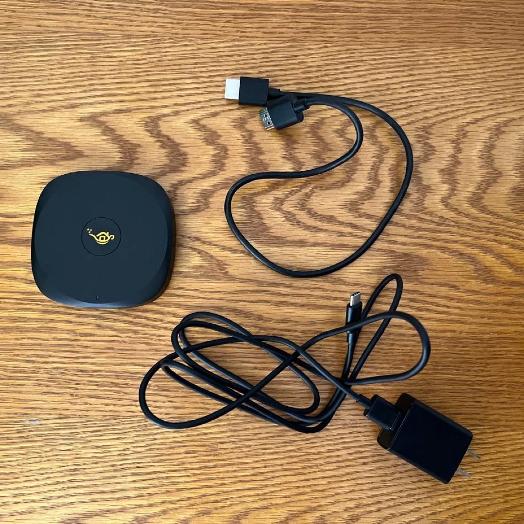 アラジンエックス Aladdin X Aladdin Connector 2