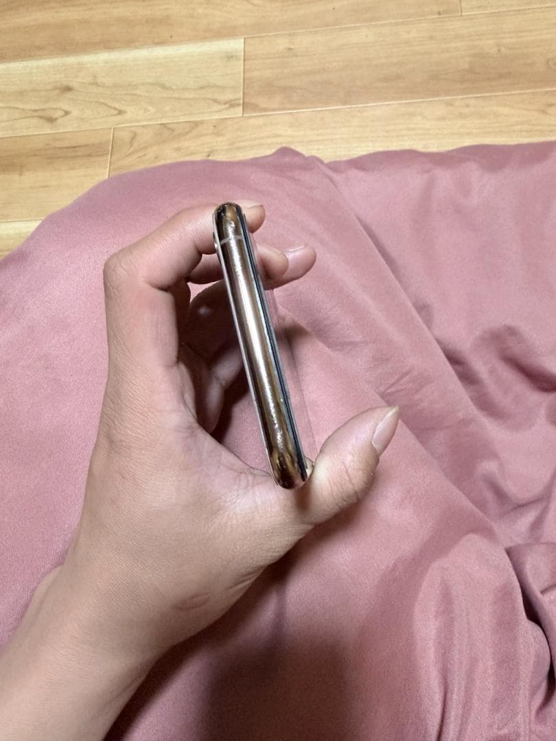 スマートフォン本体 iPhone XSMAX 256GB GOLD