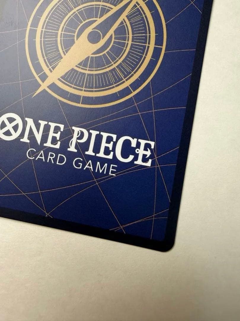 ロロノア・ゾロ R-SPC [PRB02-006](エクストラブースター