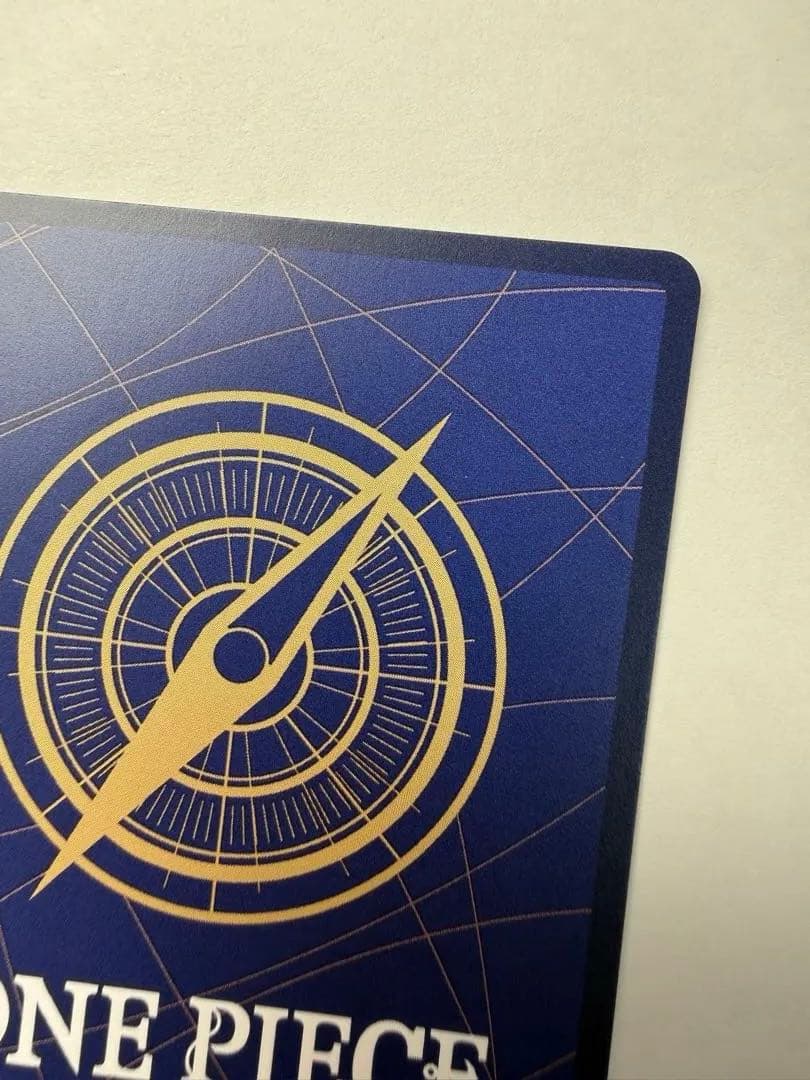 ロロノア・ゾロ R-SPC [PRB02-006](エクストラブースター