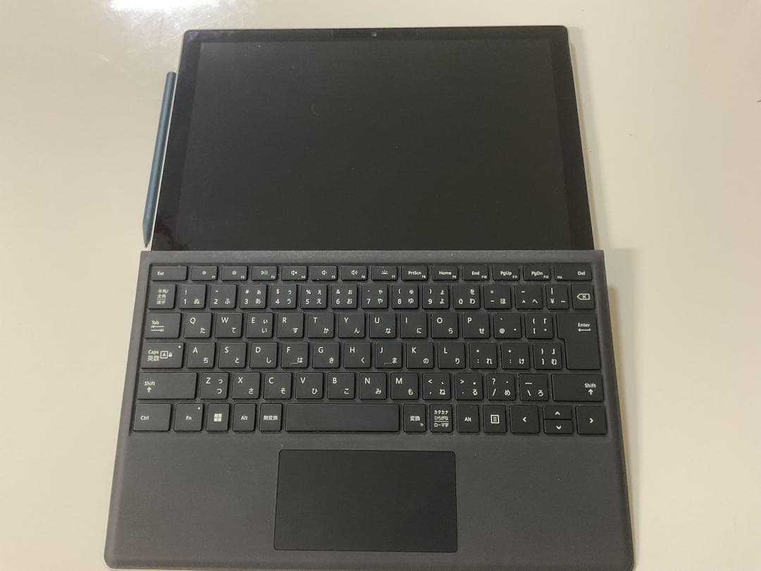 Windowsタブレット本体 Microsoft Surface Pro7+