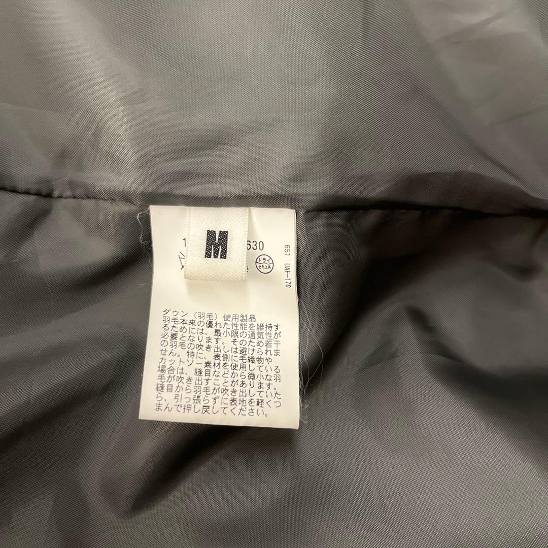 ユナイテッドアローズ　モッズコート　モンキータイム