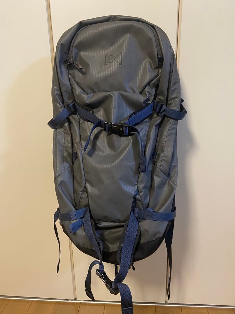 バートン AK INCLINE 30L PACK