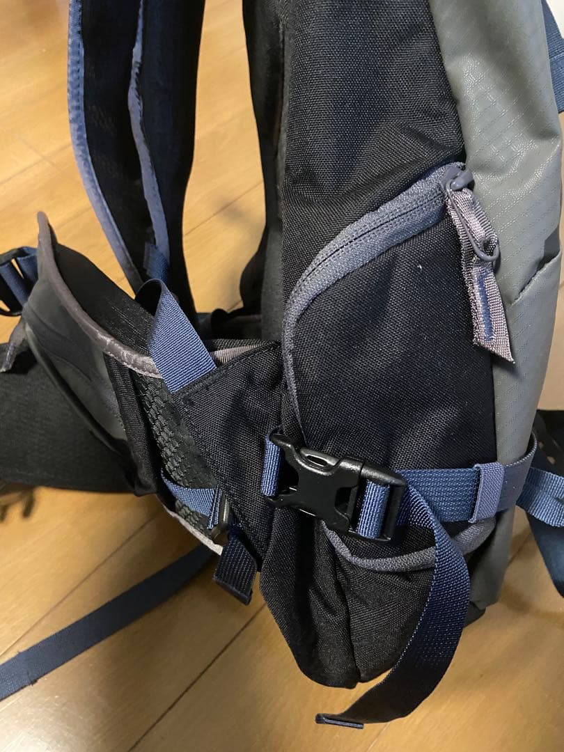 バートン AK INCLINE 30L PACK