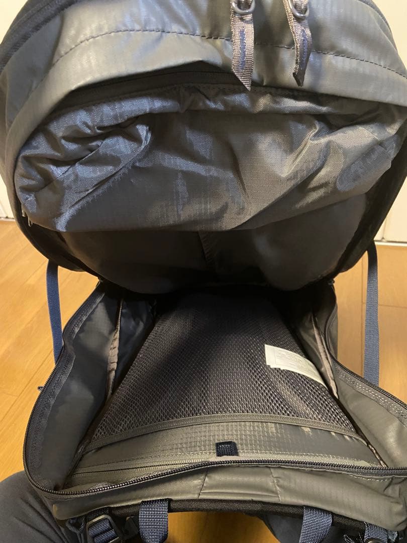 バートン AK INCLINE 30L PACK