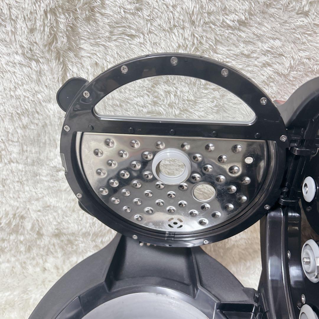 美品　SHARP HEALSIO ホットクック KN-HT99A