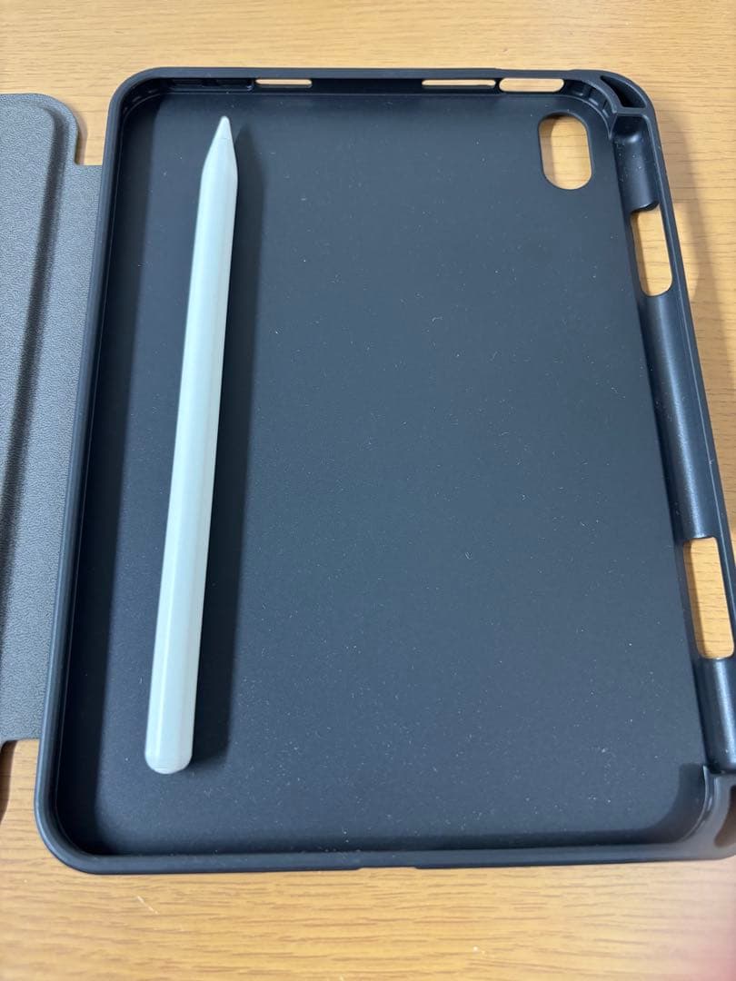 Apple iPad mini (第6世代) シルバー 本体