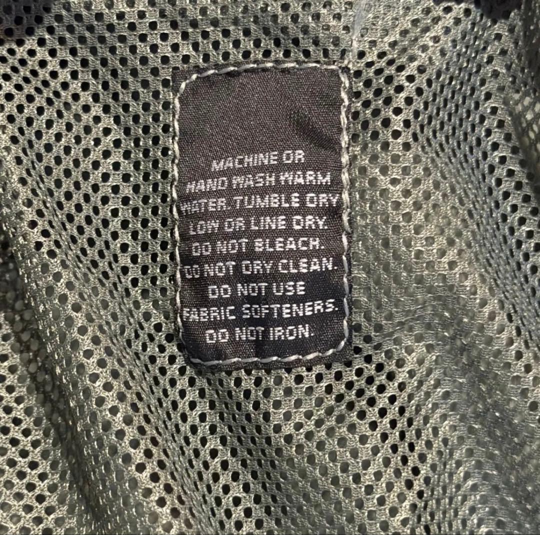 ECWCS Gen3 Level3 Large Rフリースジャケット レベル3