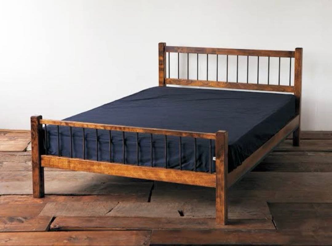 ACME FURNITURE GRANDVIEW BED 廃盤　値下げ可