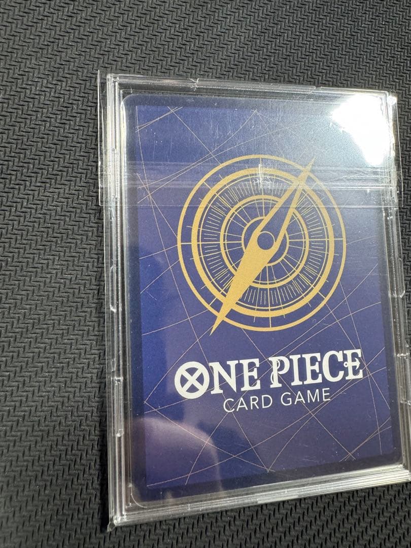 ワンピースカード　3枚セット