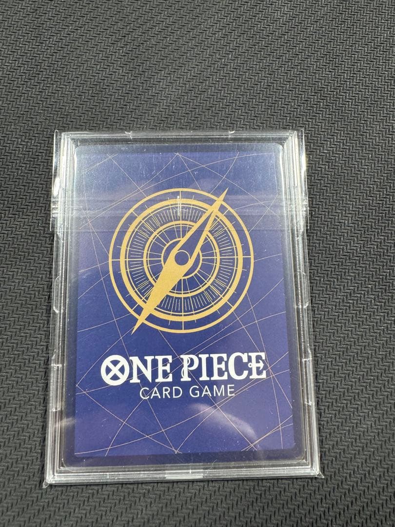 ワンピースカード　3枚セット