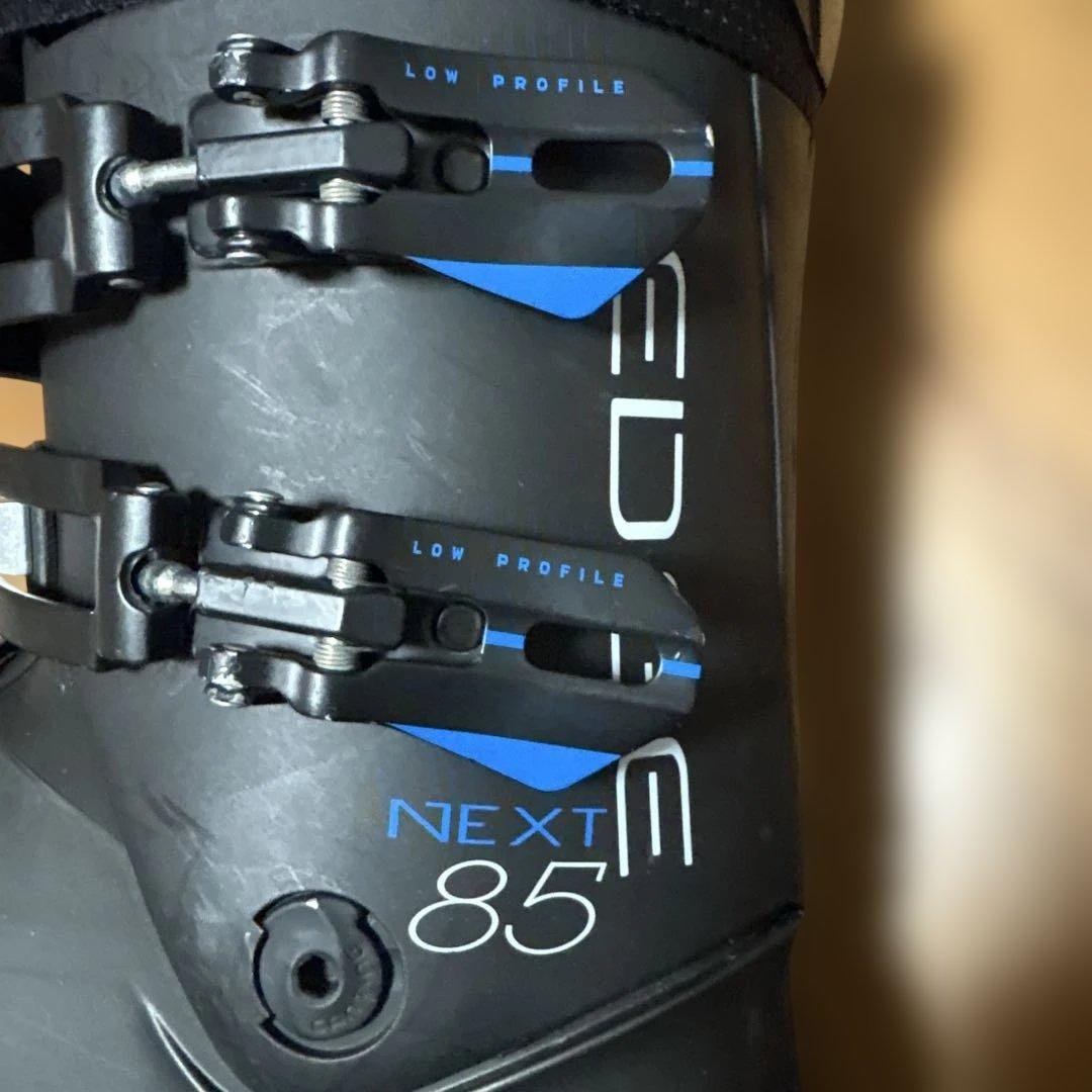 HEAD スキーブーツ EDGE NEXT 85 28cm~28.5cm