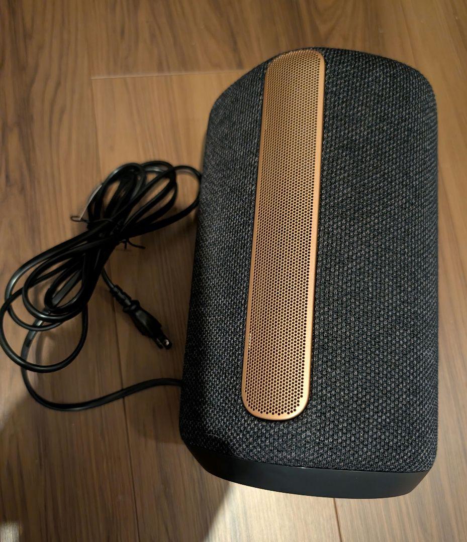 SONY SRS-RA3000 ブラック/ゴールド