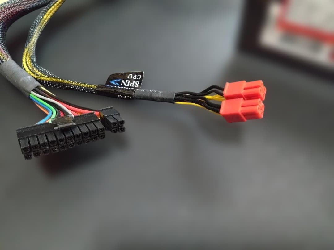 PCパーツまとめ売り Core i7-4770T, ASRock H87Pro等