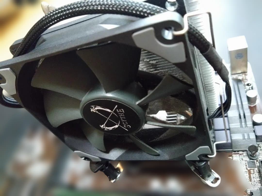 PCパーツまとめ売り Core i7-4770T, ASRock H87Pro等