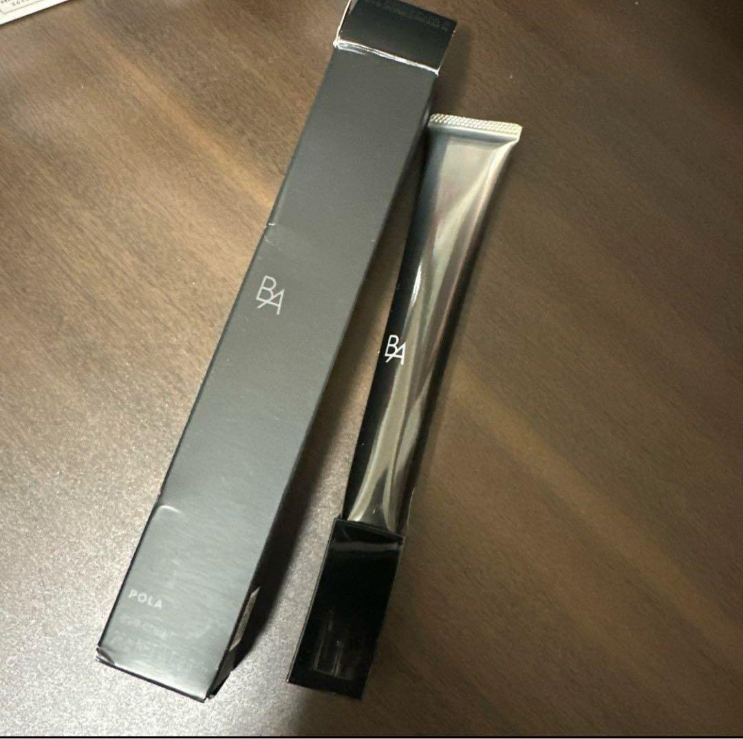 POLABA アイゾーンクリーム26g 新品未使用