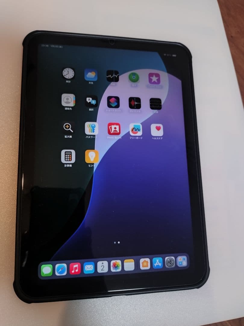 iPadmini　第6世代　64gb