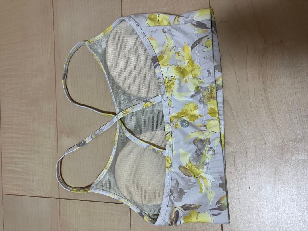 ヨガウェア　LAVA SUKALA セットアップ　プルオーバー