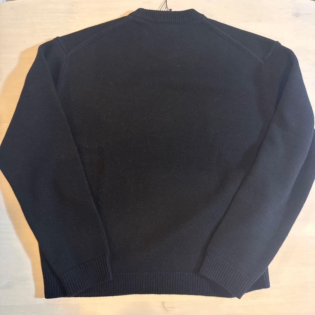 【新品未使用】MAISON KITSUNÉ メンズ　ニット・セーター