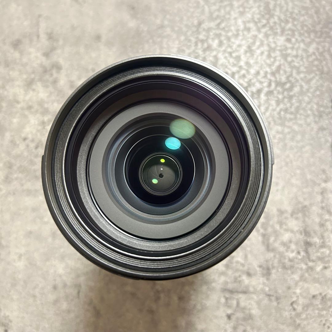 SONYα7iiiミラーレス一眼カメラ・Gマスターレンズ24-70mmf2.8