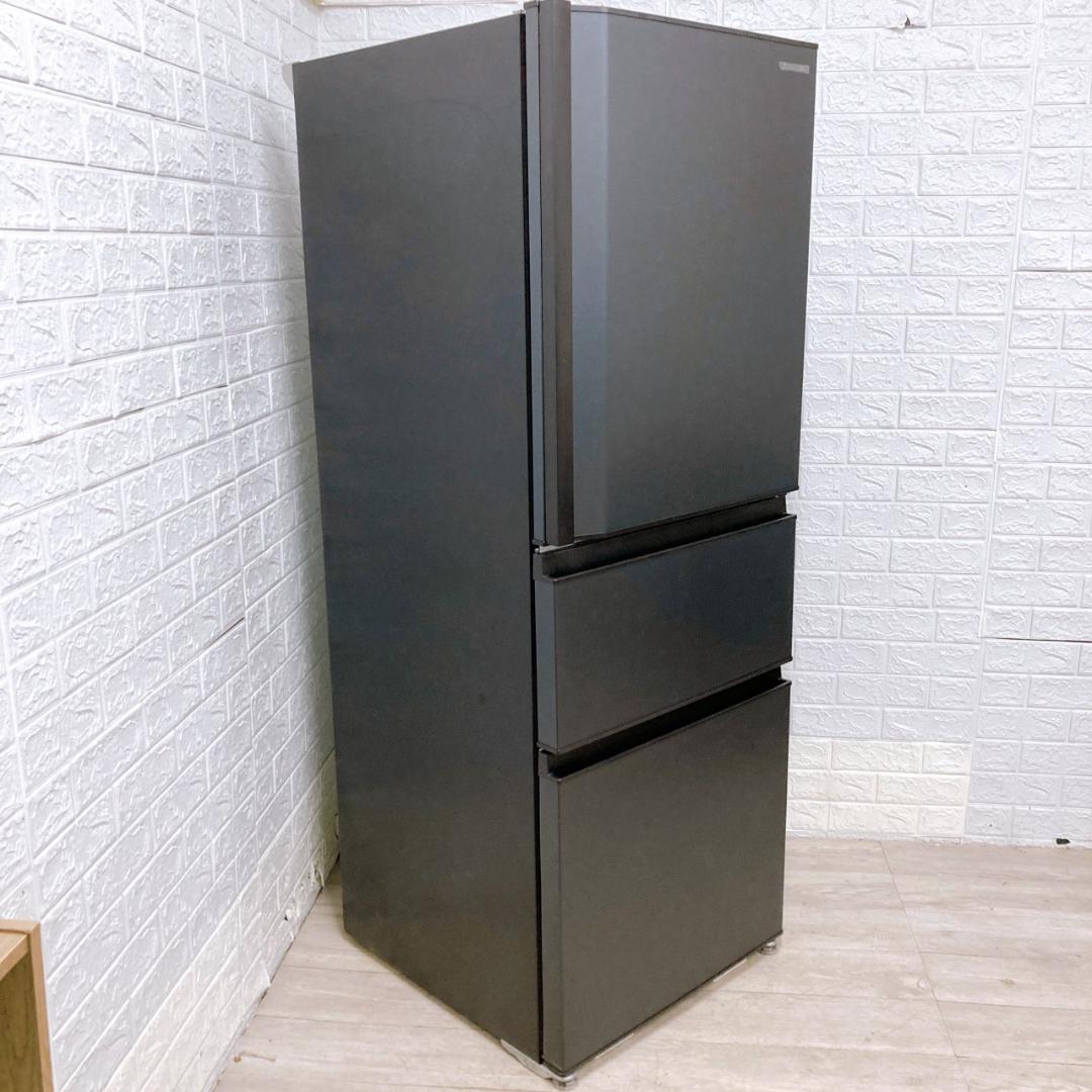 OE11064 トウシバ 326L 冷蔵庫 大型 小型 一人暮らし