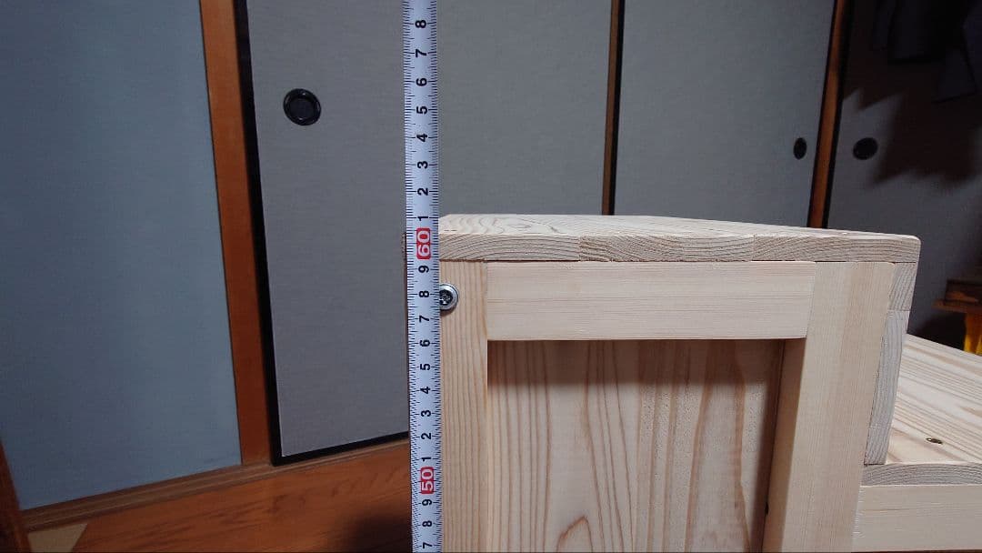 ㉚★アンジぇ★キャットハウス★階段タイプ★ハンドメイド★猫★猫小屋