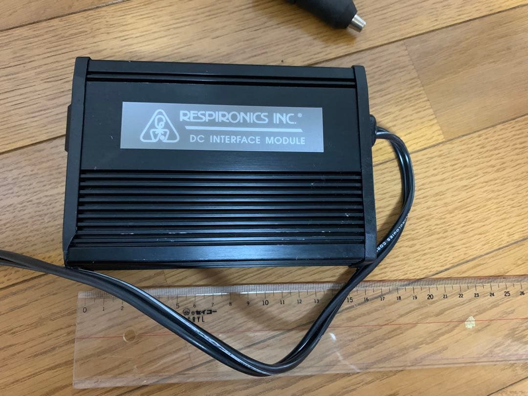 電源ユニット DC INTERFACE MODULE
