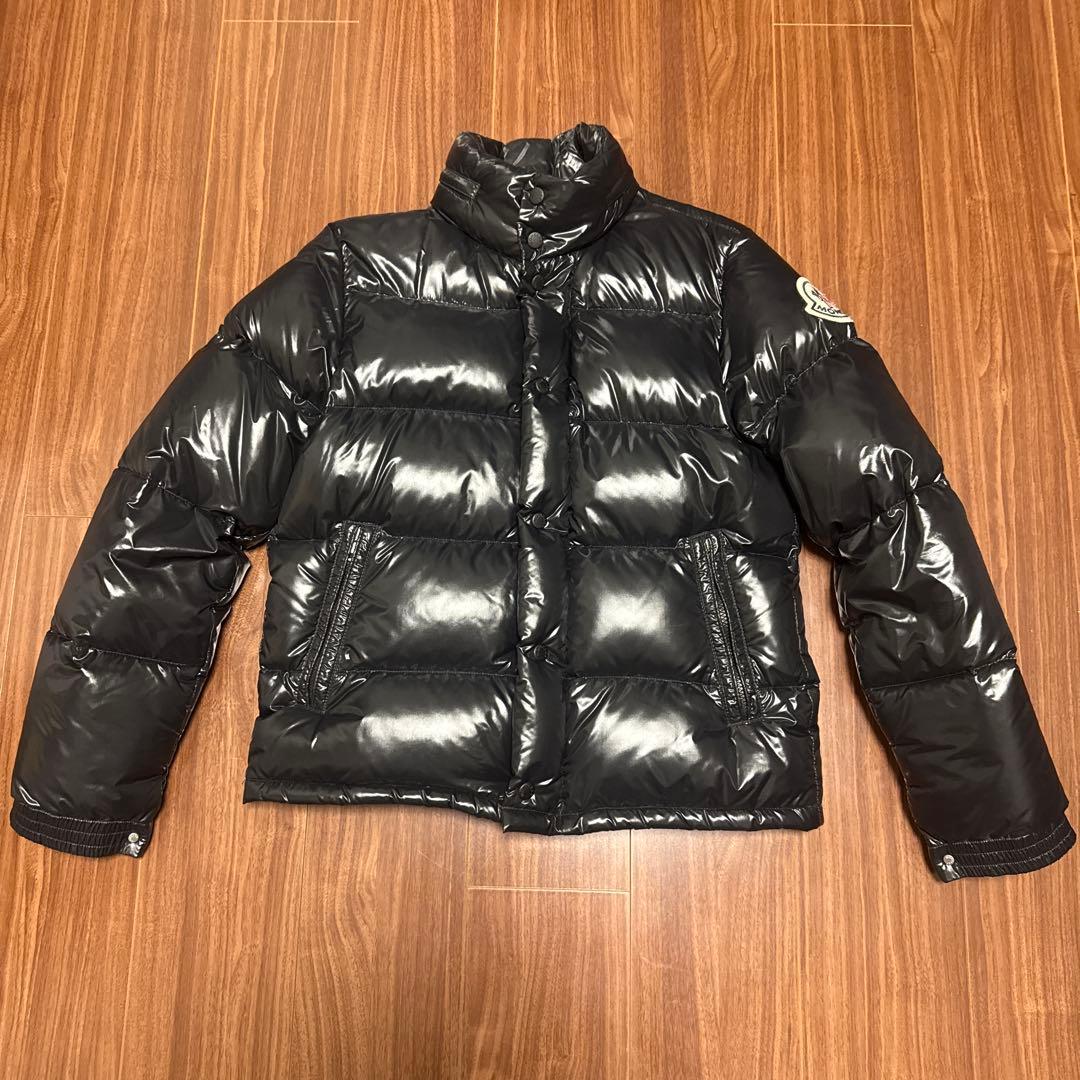 [io※※※※※] モンクレール　ダウンジャケット　エベレスト　サイズ1