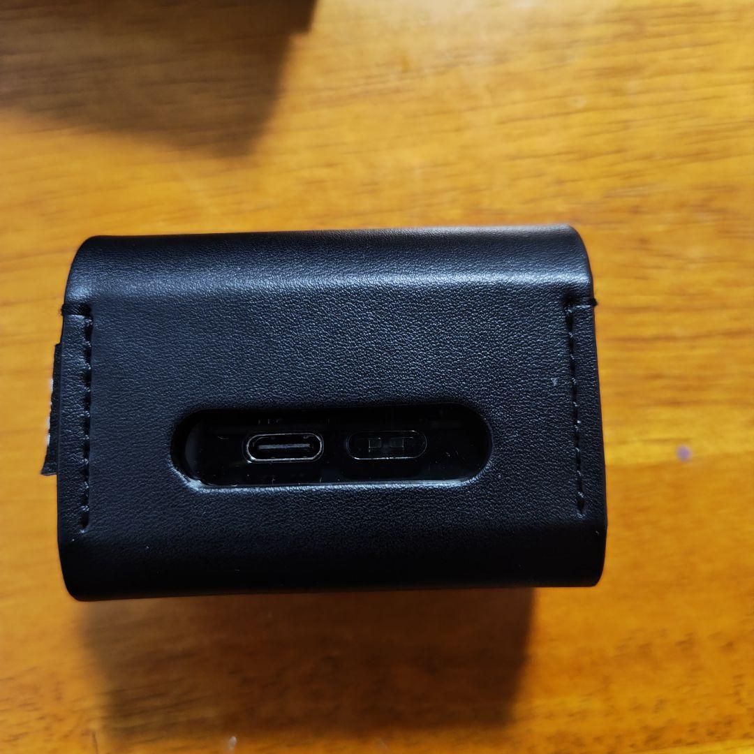 イヤホン AVIOT HYDE TE-J2-666