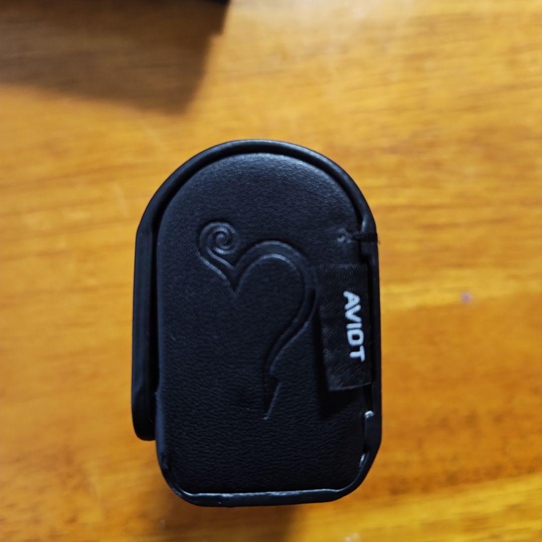 イヤホン AVIOT HYDE TE-J2-666