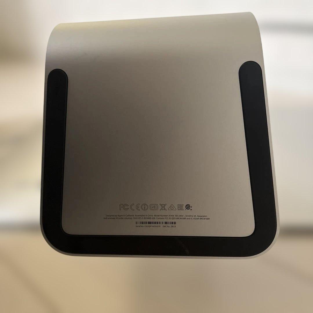 B*2様 Apple iMac Retina 4K,21.5-inch,Late