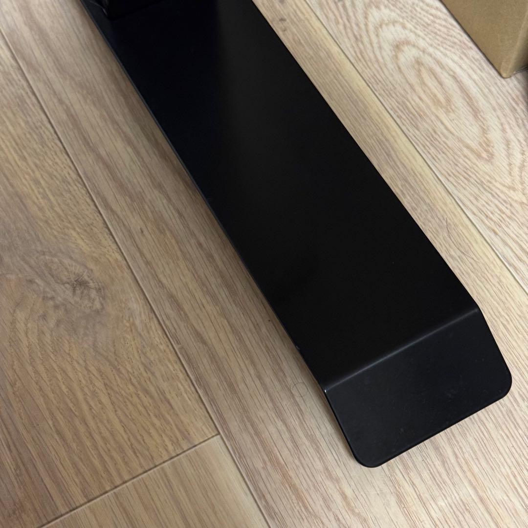 【手渡し限定】FLEXISPOT EJ2 脚のみ