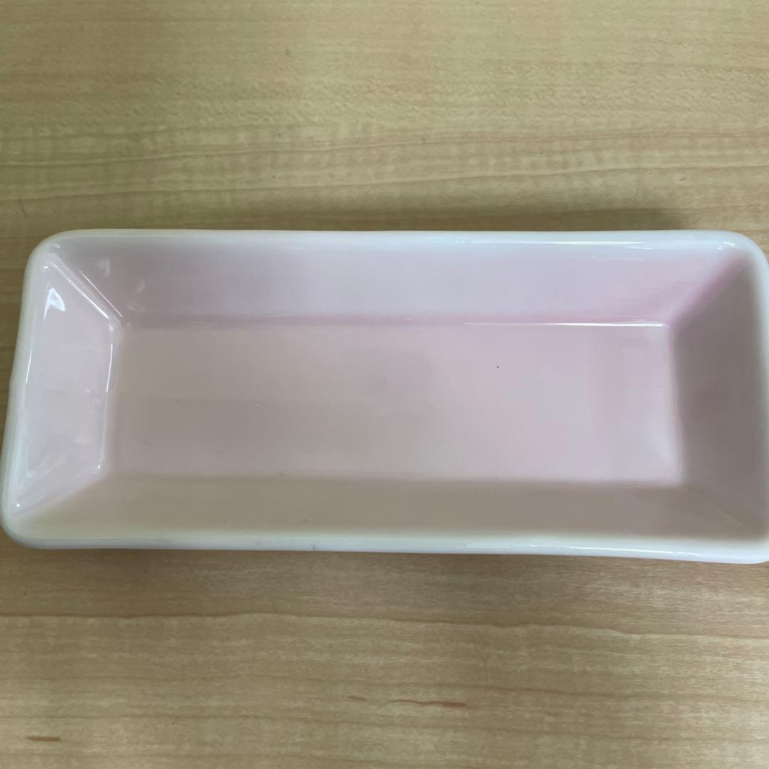 ハローキティ　希少　箸置き　調味料入れ　レア　レトロ　HELLO KITTY