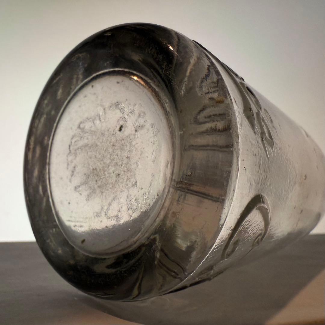 C7 幻　1900年代　コカコーラ ボトル \"De Ridder,LA.\" 瓶